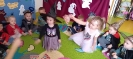 Andrzejki u Smerfów - 29.11.2024