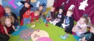 Andrzejki u Smerfów - 29.11.2024