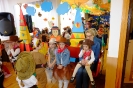 Bal karnawałowy - Delfinki, Skrzaty, Biedronki 20.02.2025r.