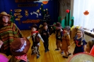 Bal karnawałowy - Pszczółki, Smerfy, Tygryski 20.02.2025r.