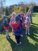 Biedronki ogrodnikami - 14.04.2025