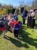 Biedronki ogrodnikami - 14.04.2025