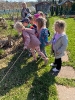 Biedronki ogrodnikami - 14.04.2025