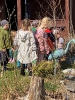 Biedronki ogrodnikami - 14.04.2025