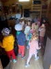 Biedronki ogrodnikami - 14.04.2025