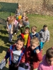Biedronki ogrodnikami - 14.04.2025