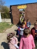 Biedronki ogrodnikami - 14.04.2025