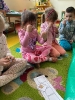 Biedronki ogrodnikami - 14.04.2025