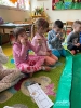 Biedronki ogrodnikami - 14.04.2025
