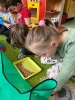 Biedronki ogrodnikami - 14.04.2025