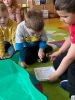 Biedronki ogrodnikami - 14.04.2025