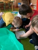 Biedronki ogrodnikami - 14.04.2025