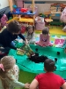 Biedronki ogrodnikami - 14.04.2025
