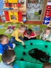 Biedronki ogrodnikami - 14.04.2025