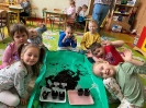 Biedronki ogrodnikami - 14.04.2025