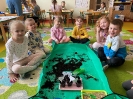 Biedronki ogrodnikami - 14.04.2025