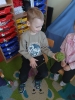 Biedronki poznają zawód krawcowej - 28.03.2025
