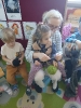 Biedronki poznają zawód krawcowej - 28.03.2025
