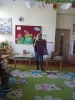 Biedronki poznają zawód krawcowej - 28.03.2025