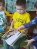 Biedronki poznają zawód krawcowej - 28.03.2025