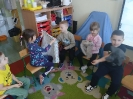 Biedronki poznają zawód krawcowej - 28.03.2025