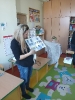 Biedronki poznają zawód krawcowej - 28.03.2025