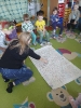 Biedronki poznają zawód krawcowej - 28.03.2025