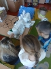 Biedronki poznają zawód krawcowej - 28.03.2025
