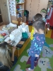 Biedronki poznają zawód krawcowej - 28.03.2025