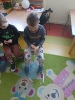 Biedronki poznają zawód krawcowej - 28.03.2025
