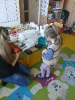 Biedronki poznają zawód krawcowej - 28.03.2025