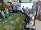 Biedronki poznają zawód krawcowej - 28.03.2025