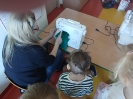 Biedronki poznają zawód krawcowej - 28.03.2025