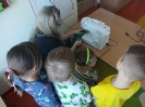 Biedronki poznają zawód krawcowej - 28.03.2025