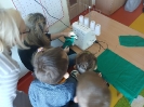 Biedronki poznają zawód krawcowej - 28.03.2025