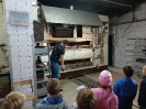 Biedronki poznają zawód piekarza - 07.05.2025
