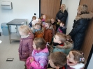 Biedronki u wterynarza - 26.02.2025