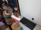 Biedronki u wterynarza - 26.02.2025