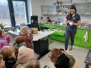 Biedronki u wterynarza - 26.02.2025