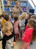 Biedronki w Bibliotece - 02.04.2025