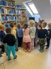 Biedronki w Bibliotece - 02.04.2025