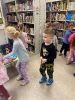 Biedronki w Bibliotece - 02.04.2025