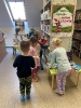Biedronki w Bibliotece - 02.04.2025