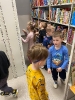 Biedronki w Bibliotece - 02.04.2025