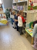 Biedronki w Bibliotece - 02.04.2025