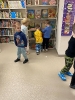 Biedronki w Bibliotece - 02.04.2025