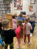 Biedronki w Bibliotece - 02.04.2025