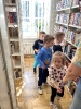 Biedronki w Bibliotece - 02.04.2025