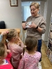 Biedronki w Bibliotece - 02.04.2025
