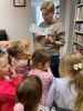 Biedronki w Bibliotece - 02.04.2025